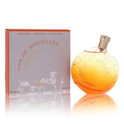 Hermes Elixir Des Merveilles | 3.3 oz EDP Spray | Women