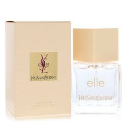 Elle | Eau De Parfum Spray | Women | 2.7 oz