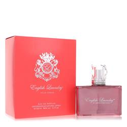 English Laundry Signature | 3.4 oz EDP Spray | Women