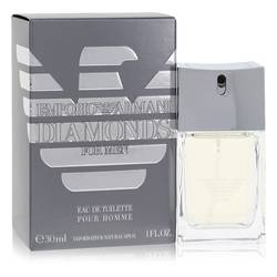 Emporio Armani Diamonds By Giorgio Armani | Mens | Eau de Toilette