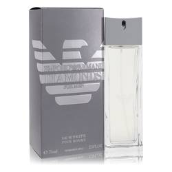Emporio Armani Diamonds By Giorgio Armani | Mens | Eau de Toilette