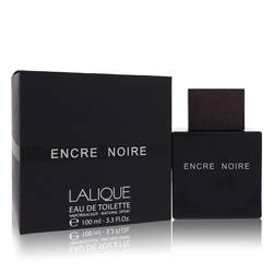 Lalique Encre Noire | 3.4 oz EDT Spray | Men