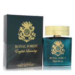 English Laundry Royal Forest | Eau De Parfum Spray | Men | 3.4 oz