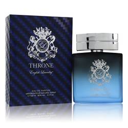 English Laundry Throne | Eau De Parfum Spray | Men | 3.4 oz