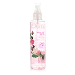 Yardley London English Rose Yardley | 6.8 oz Body Mist Spray | Women