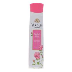 English Rose Yardley Body Spray By Yardley London | Body Spray | Women