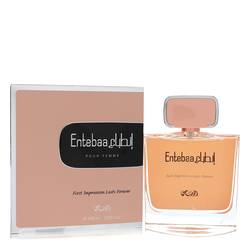 Rasasi Entebaa | 3.33 oz EDP Spray | Women