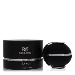 Rich & Ruitz Equator La Nuit | 3.33 oz EDP Spray | Men