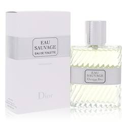 Eau Sauvage By Christian Dior | Mens | Eau de Toilette