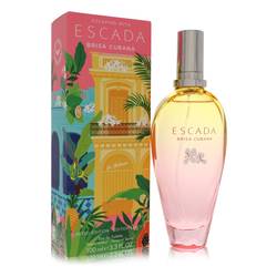 Escada Brisa Cubana | 3.3 oz EDT Spray | Women