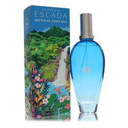 Escada Nectar De Costa Rica | 3.3 oz EDT Spray | Women