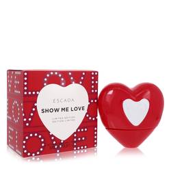 Escada Show Me Love | 3.3 oz EDP Spray | Women