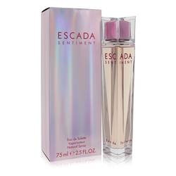 Escada Sentiment | 2.5 oz EDT Spray | Women