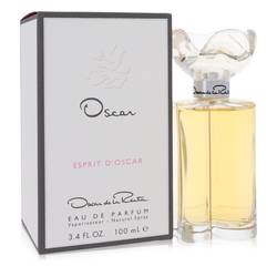 Esprit D'oscar By Oscar De La Renta | Womens | Eau de Parfum