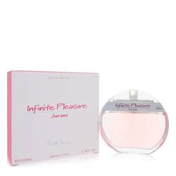 Estelle Vendome Infinite Pleasure Just Girl | 3.4 oz EDP Spray | Women