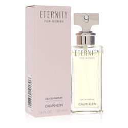 Eternity By Calvin Klein | Womens | Eau de Parfum