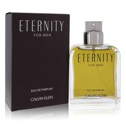 Eternity | Eau De Parfum Spray | Men | 6.7 oz