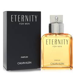 Eternity Intense | Parfum Spray | Men | 3.4 oz