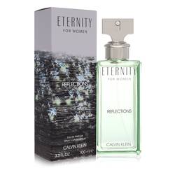 Calvin Klein Eternity Reflections | 3.4 oz EDP Spray | Women