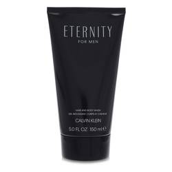Calvin Klein Eternity | 5 oz Shower Gel | Men