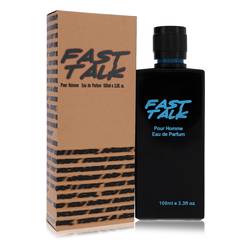 Erica Taylor Fast Talk | 3.4 oz EDP Spray | Men