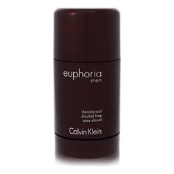 Calvin Klein Euphoria | 2.5 oz Deodorant Stick | Men