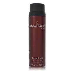Calvin Klein Euphoria | 5.4 oz Body Spray | Men