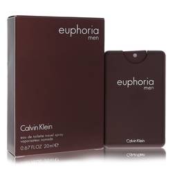 Euphoria By Calvin Klein | Mens | Eau de Toilette