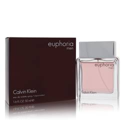 Euphoria By Calvin Klein | Mens | Eau de Toilette