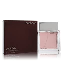 Euphoria | Eau De Toilette Spray | Men | 3.4 oz