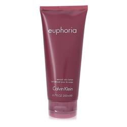 Calvin Klein Euphoria | 6.7 oz Body Lotion | Women
