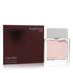 Calvin Klein Euphoria | 3.4 oz After Shave | Men