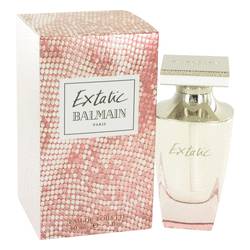 Extatic Balmain By Pierre Balmain | Womens | Eau de Toilette