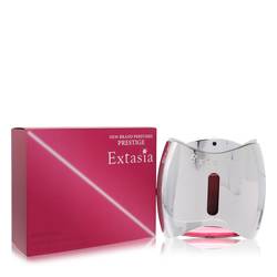 New Brand Extasia | 3.3 oz EDP Spray | Women