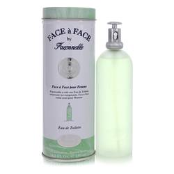Face A Face | Eau De Toilette Spray | Women | 5 oz