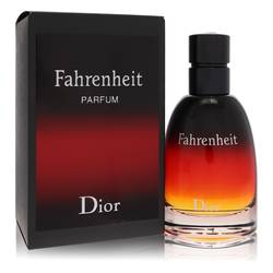 Christian Dior Fahrenheit | 2.5 oz EDP Spray | Men