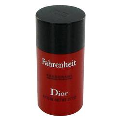 Fahrenheit | Deodorant Stick | Men | 2.7 oz