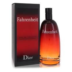 Fahrenheit By Christian Dior | Mens | Eau de Toilette