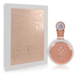 Lattafa Fakhar | 3.4 oz EDP Spray | Women
