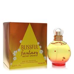 Britney Spears Fantasy Blissful | 3.4 oz EDT Spray | Women