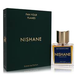 Fan Your Flames Extrait De | Extrait De Parfum Spray (Unisex) | Women | 1.7 oz Extrait De Parfum Spray
