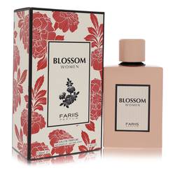Fariis Parfum Fariis Blossom | 3.4 oz EDP Spray | Women