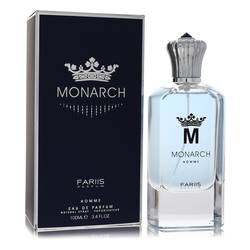 Fariis Monarch | Eau De Parfum Spray | Men | 3.4 oz