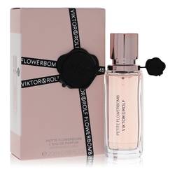 Flowerbomb By Viktor & Rolf | Womens | Eau de Parfum