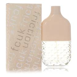 French Connection Fcuk Friction | 3.4 oz EDP Spray | Women