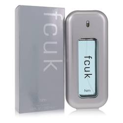 Fcuk By French Connection | Mens | Eau de Toilette