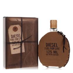 Fuel For Life By Diesel | Mens | Eau de Toilette