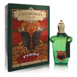 Fiero By Xerjoff | Mens | Eau de Parfum