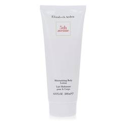 Elizabeth Arden 5th Avenue | 6.8 oz Body Lotion | Women