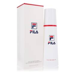 Fila | 3.4 oz EDP Spray | Women